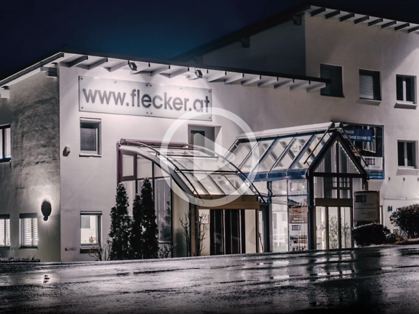 Fenster Sanierung ohne Schmutz - Flecker GmbH